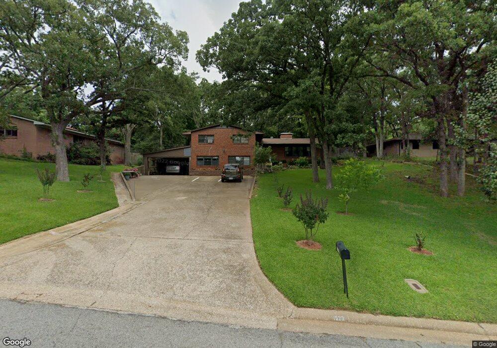 1523 W Murray St, Denison, TX 75020 - photo 1