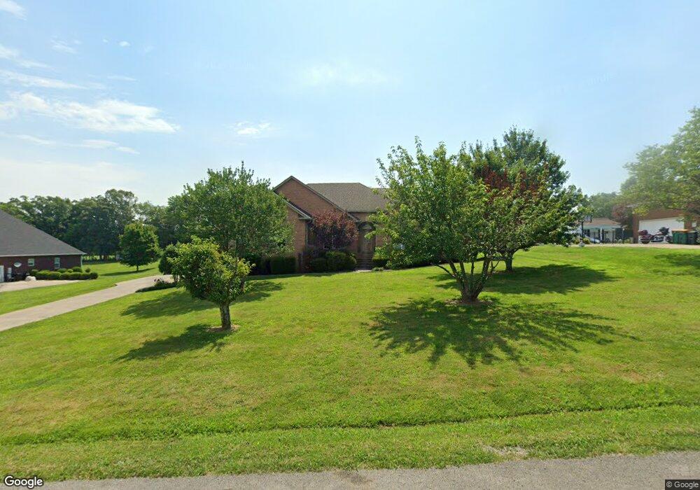 111 Peggy Ln, Shelbyville, TN 37160 - photo 1