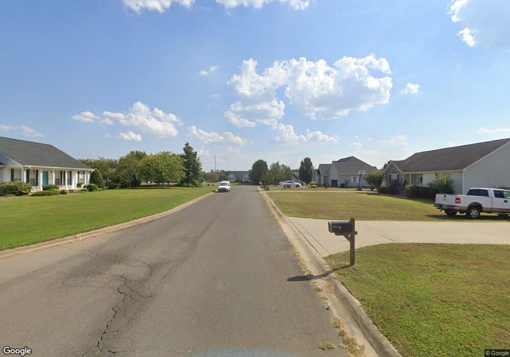 0 Creekside Way, Chatsworth, GA 30705 - photo 1