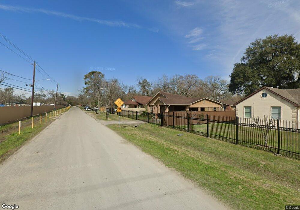 8804 Burden St, Houston, TX 77093 - photo 1