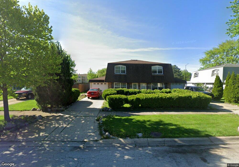 980 Southbridge Dr unit 982, Aurora, IL 60506 - photo 1