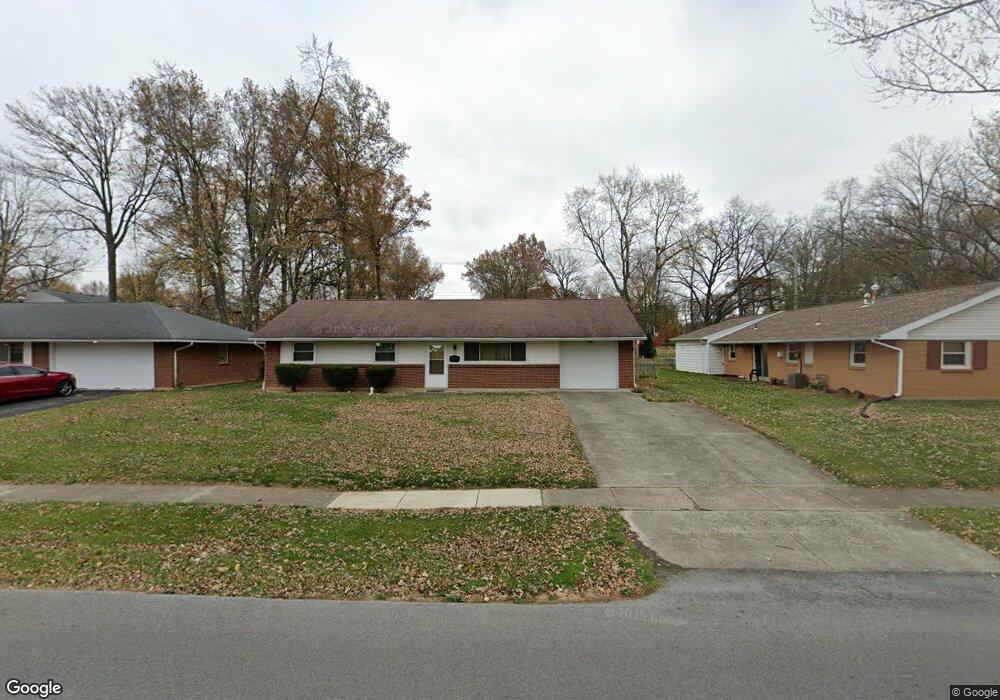 555 Gloria Ave, Lima, OH 45805 - photo 1