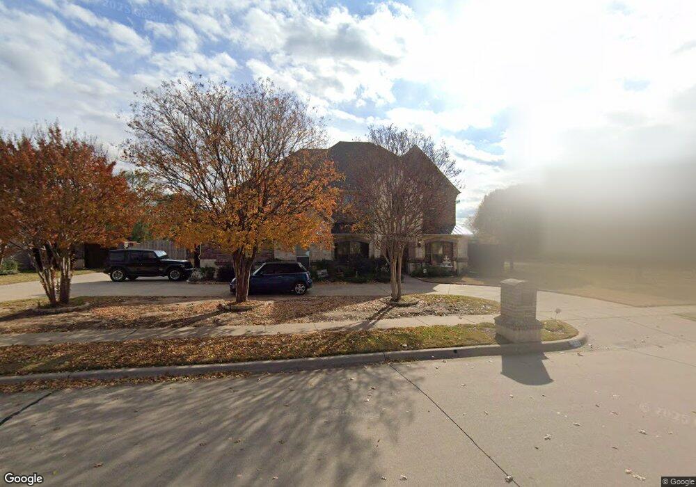 121 Meadowlands Dr, Denton, TX 76210 - photo 1