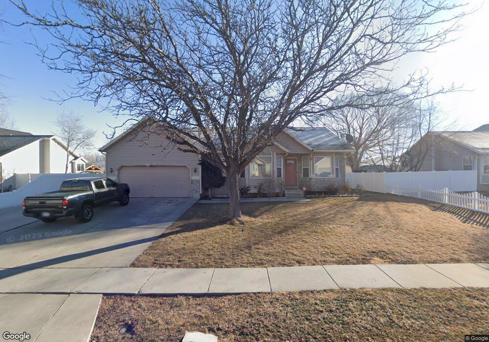 8355 Dunlop Ct, West Jordan, UT 84088 - photo 1