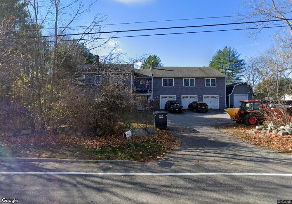 221 Libby Ave, Gorham, ME 04038 - photo 1