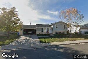 1051 N 140 E, Orem, UT 84057