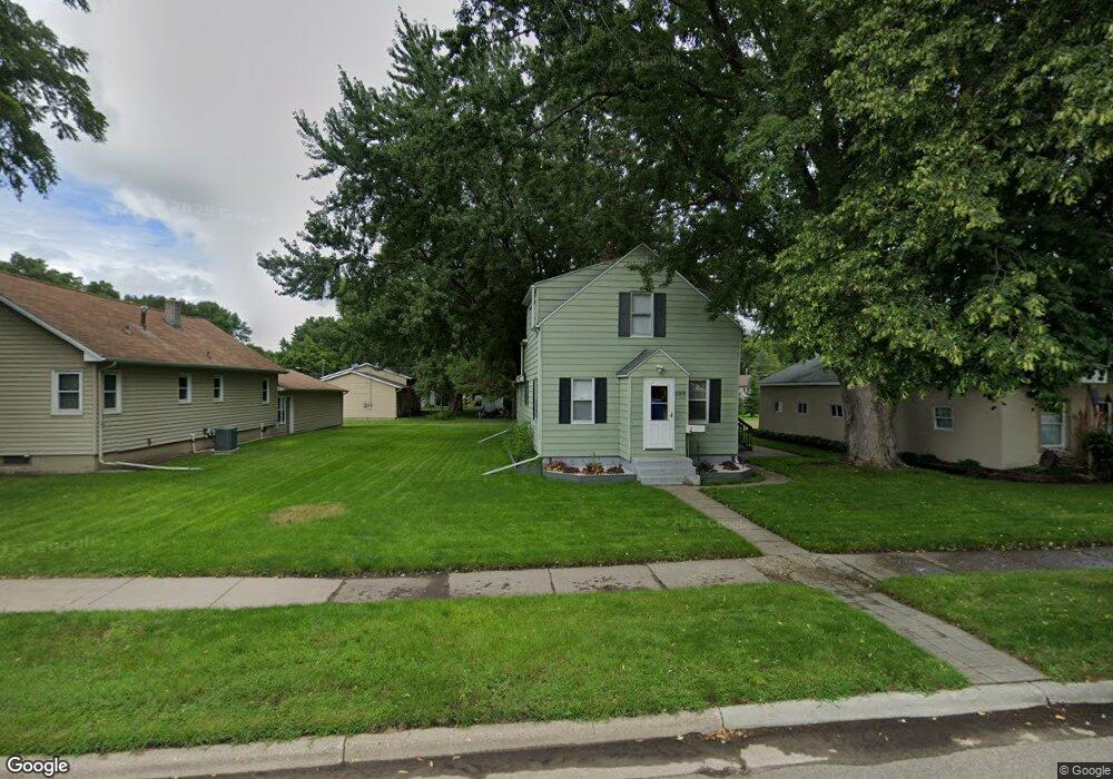 309 1st Ave NE, Glenwood, MN 56334 - photo 1