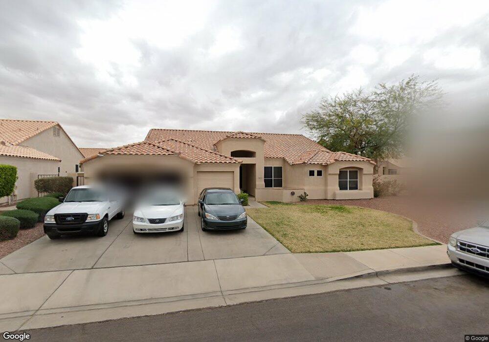 9525 E Inverness Cir, Mesa, AZ 85209 - photo 1