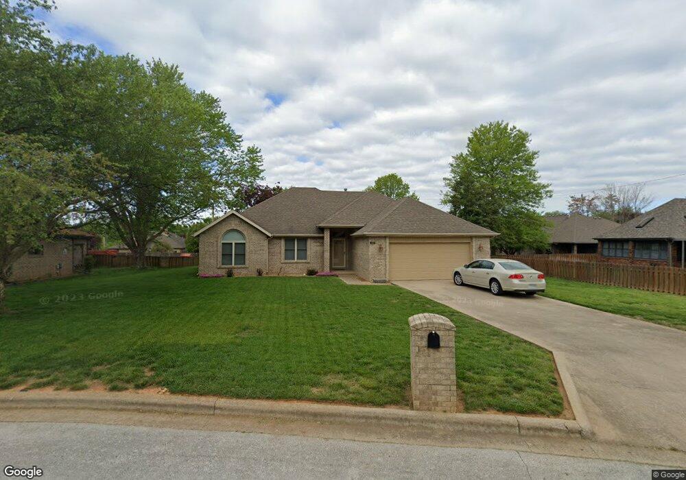 503 N Persimmon Dr, Nixa, MO 65714 - photo 1