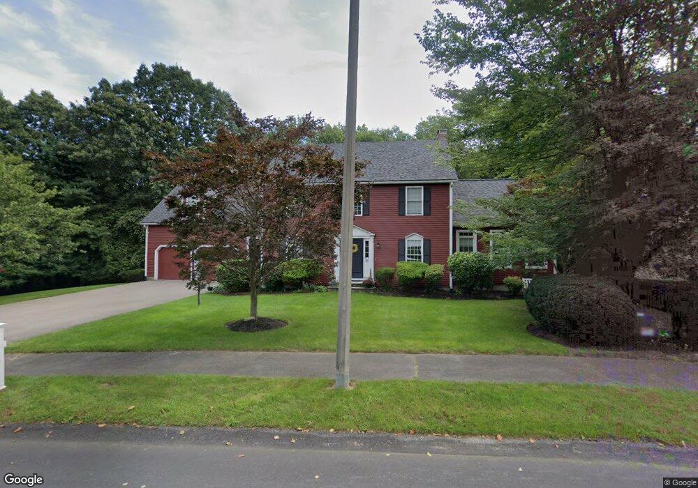 19 Forsythia Dr, Walpole, MA 02081 - photo 1