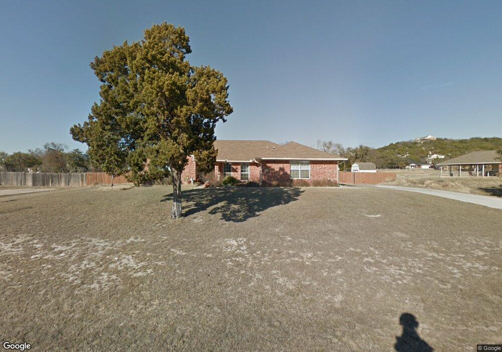 912 Mitchell Dr, Copperas Cove, TX 76522 - photo 1