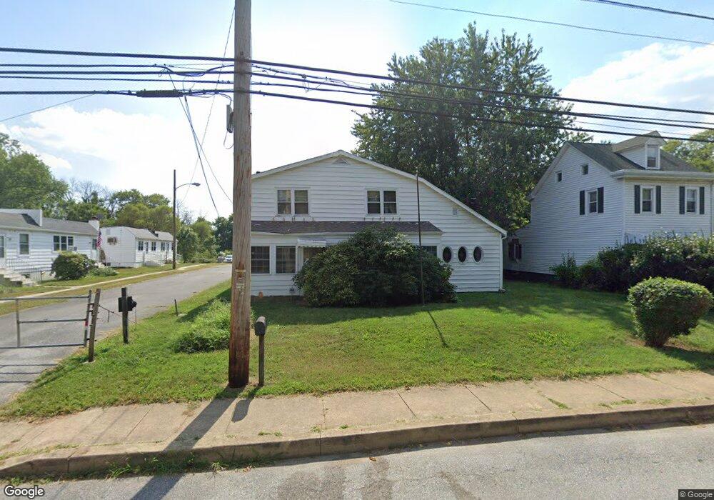 44 Buttonwood Ave, New Castle, DE 19720 - photo 1