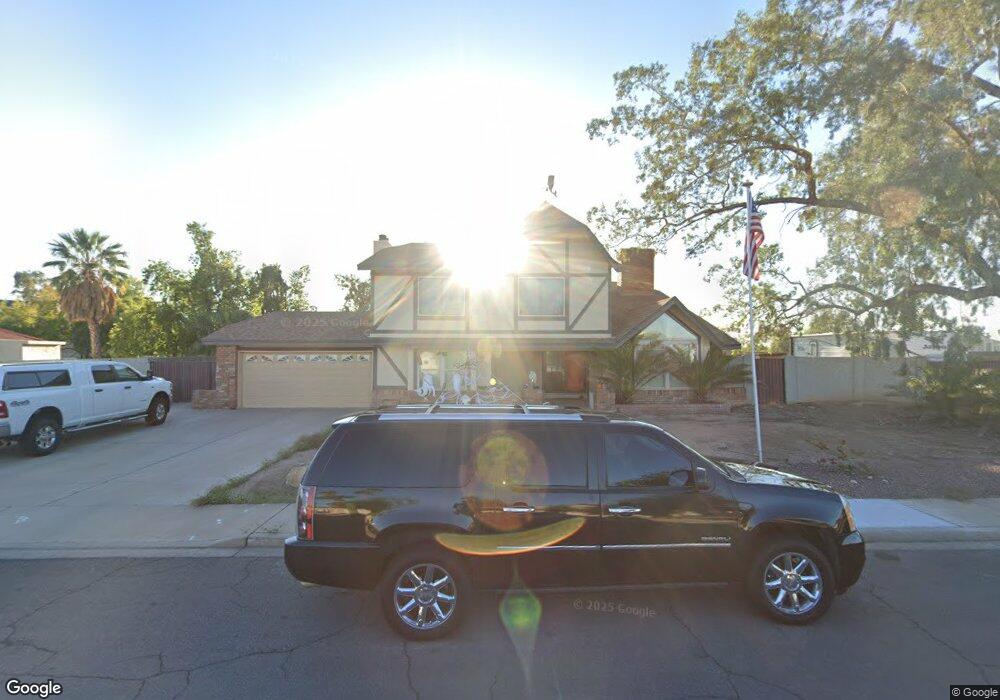 1444 N Pasadena Cir, Mesa, AZ 85201 - photo 1