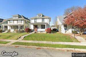 333 E Maple St, Cleona, PA 17042