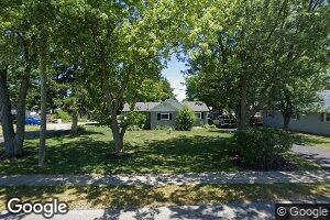 107 High St, McComb, OH 45858