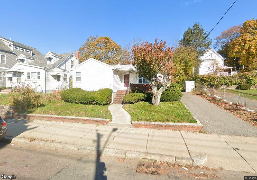 42 Hunting St, Malden, MA 02148 - photo 1