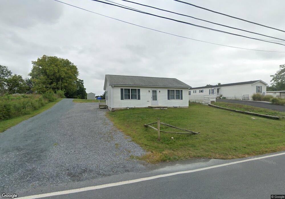 15254 Ridge Rd, Waynesboro, PA 17268 - photo 1