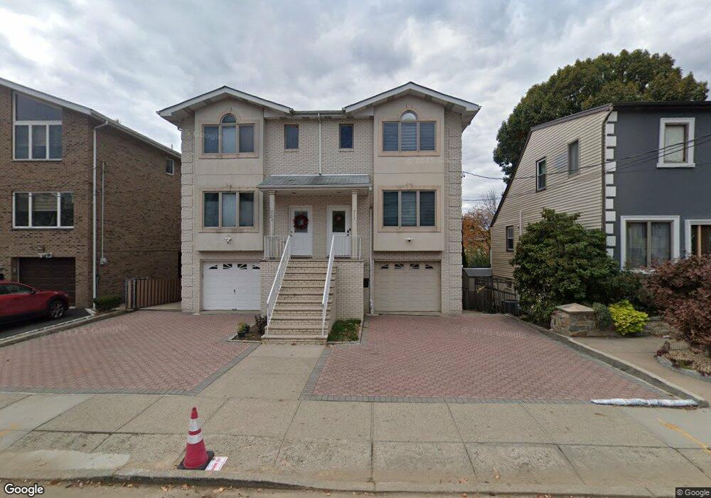 711 Jefferson Ave unit CO711, Cliffside Park, NJ 07010 - photo 1