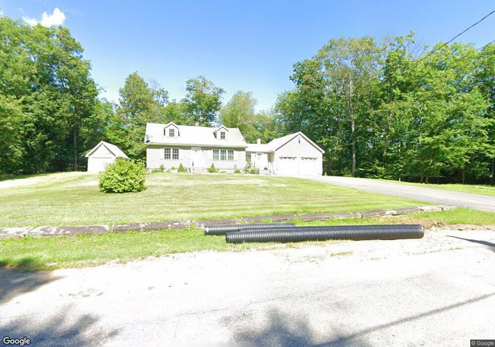 113 North St, Mechanic Falls, ME 04256 - photo 1