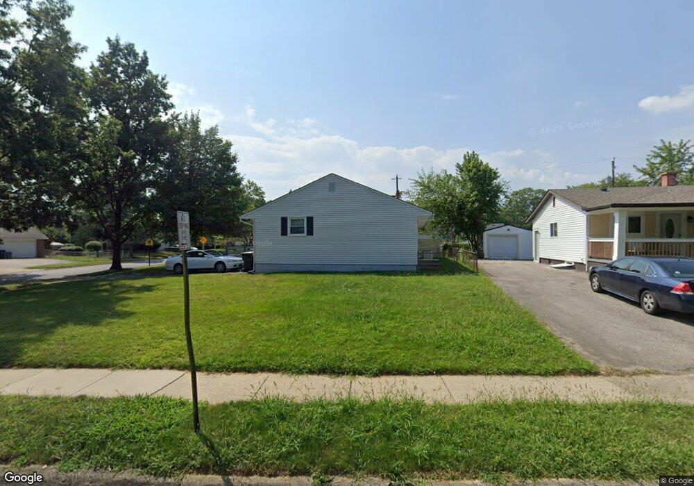 1033 S Eureka Ave, Columbus, OH 43204 - photo 1