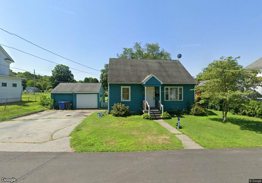 7 Elijah St, Norwich, CT 06360 - photo 1