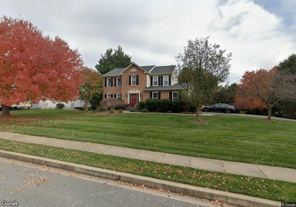 325 Kalorama Rd, Sykesville, MD 21784 - photo 1