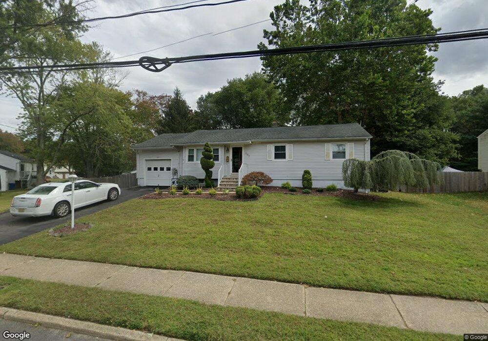 137 Darien Rd, Howell, NJ 07731 - photo 1