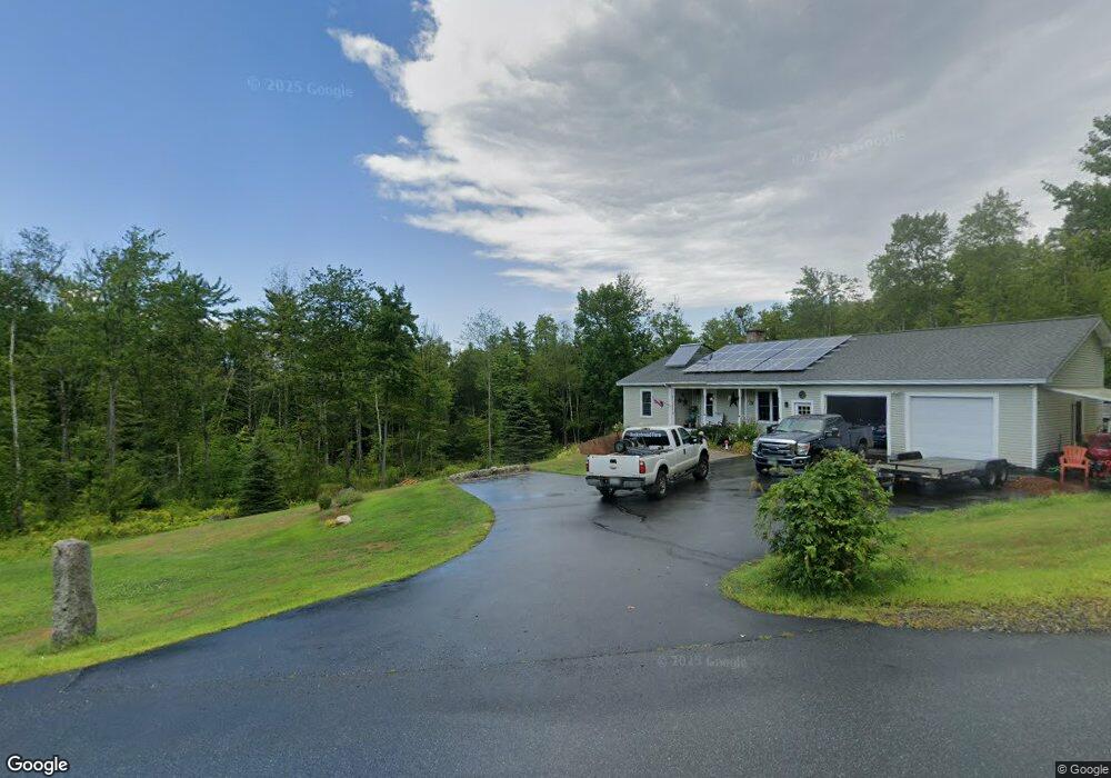 1455 Acworth Rd, Charlestown, NH 03603 - photo 1