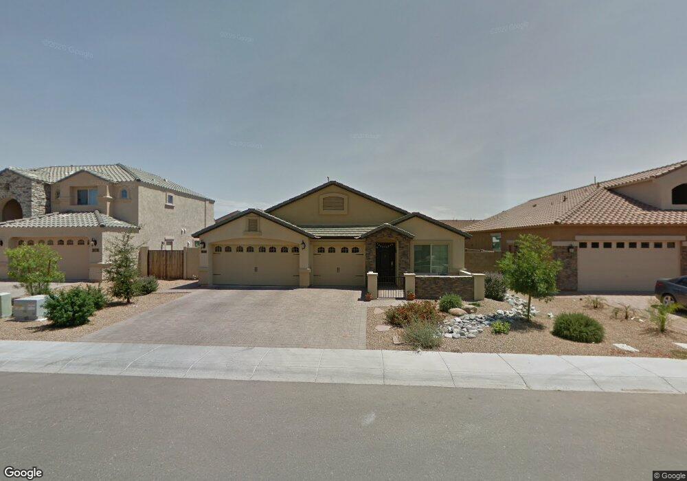 231 E Havasu Place, Chandler, AZ 85249 - photo 1