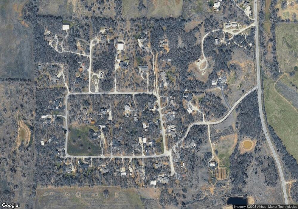 406 County Road 3418, Bridgeport, TX 76426 - photo 1