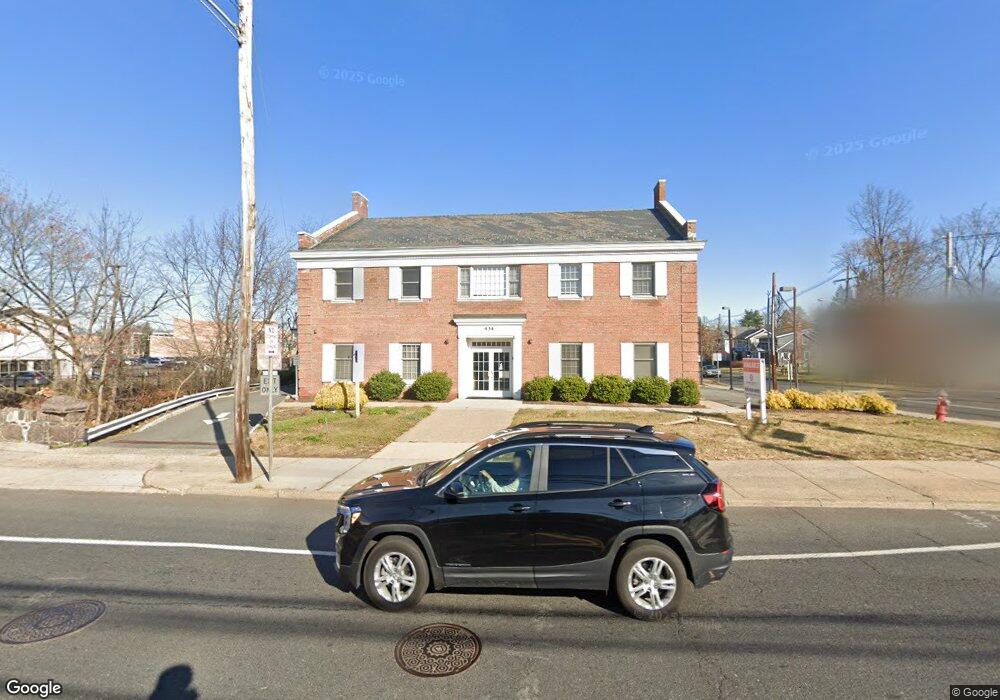 434 Main St, Chatham, NJ 07928 - photo 1