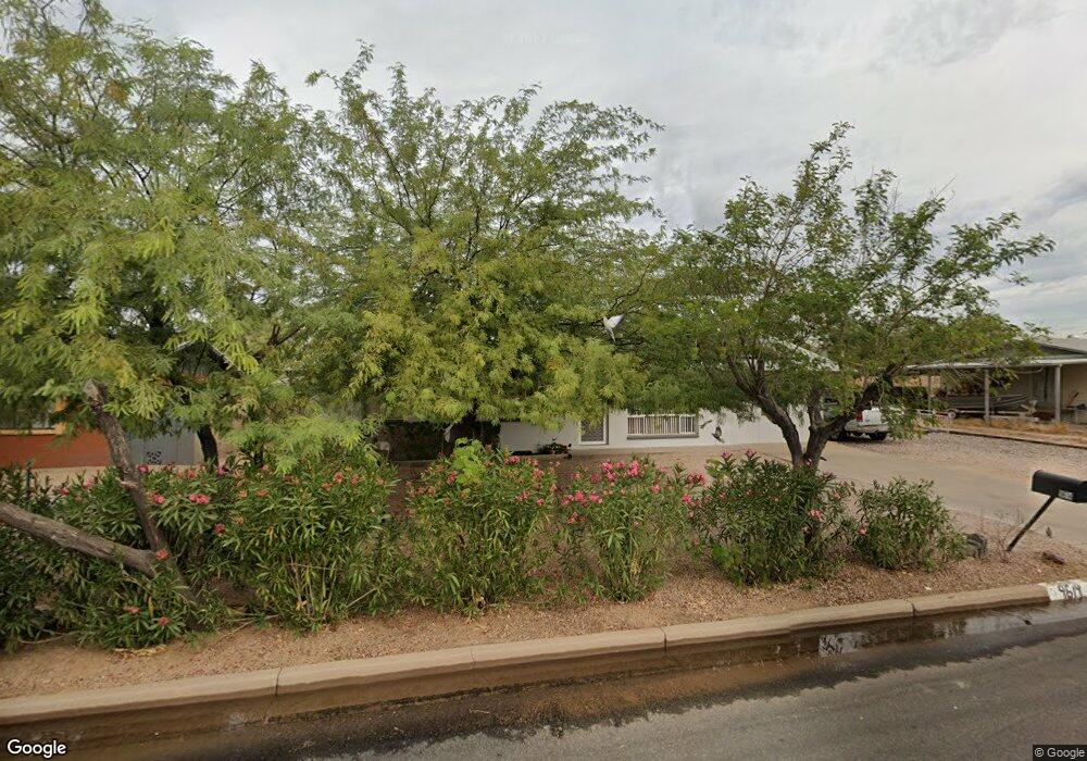 9614 E Quarterline Rd, Mesa, AZ 85207 - photo 1