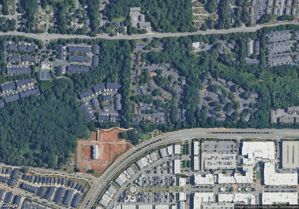 3110 Cape Cir, Alpharetta, GA 30009 - photo 1