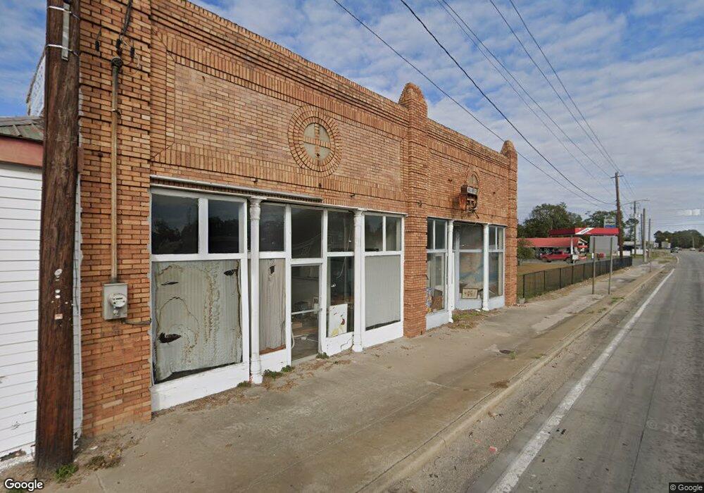 5303 Atkinson Blvd W, Pearson, GA 31642 - photo 1