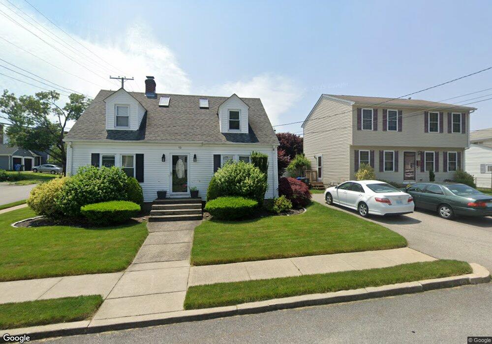 92 Mauran St, Cranston, RI 02910 - photo 1