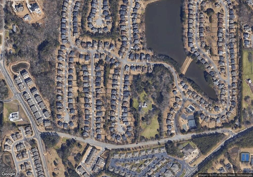 130 Brookeivey Ln, Alpharetta, GA 30004 - photo 1