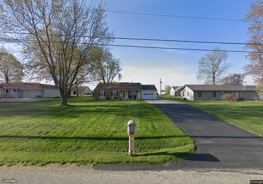 8270 E 550 N, Churubusco, IN 46723 - photo 1