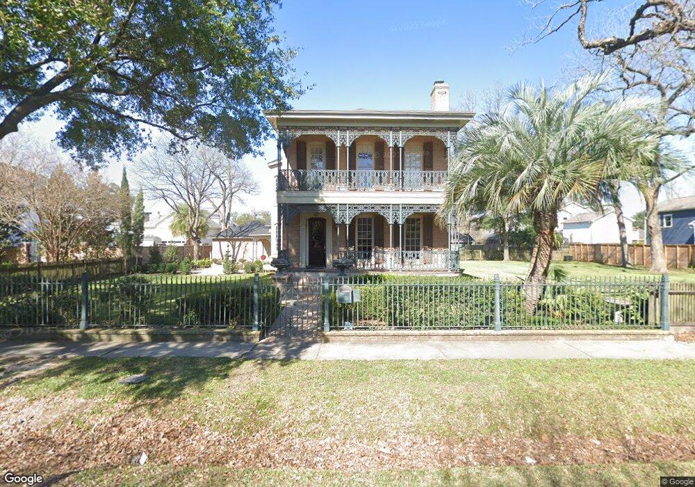 611 E 9th St, Houston, TX 77007 - photo 1