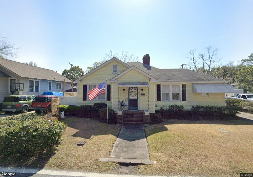 1307 Bonaventure Rd, Savannah, GA 31404 - photo 1