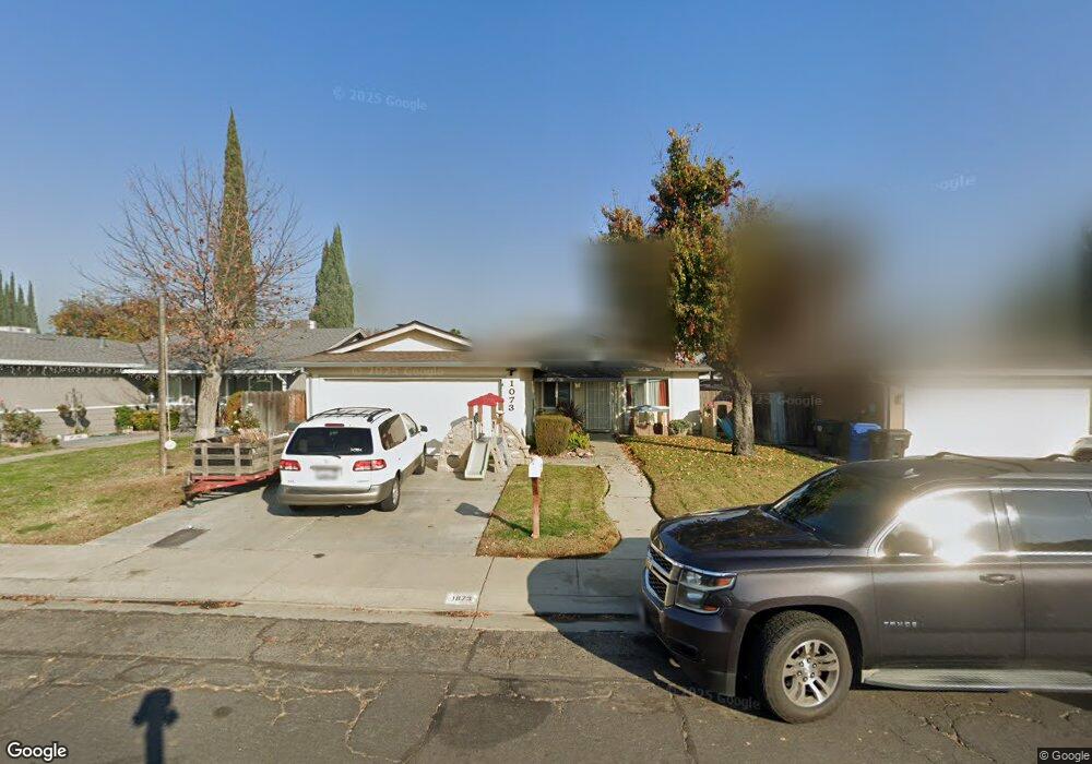 1073 Merced Way, Manteca, CA 95337 - photo 1