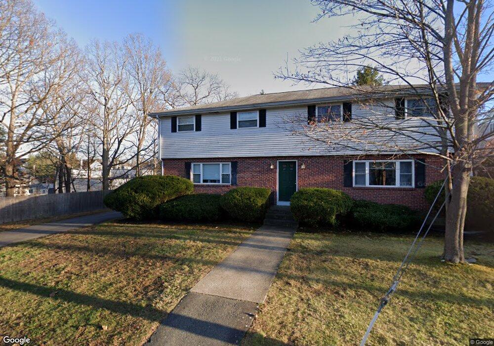 27 Guild Rd unit 27, Needham, MA 02494 - photo 1