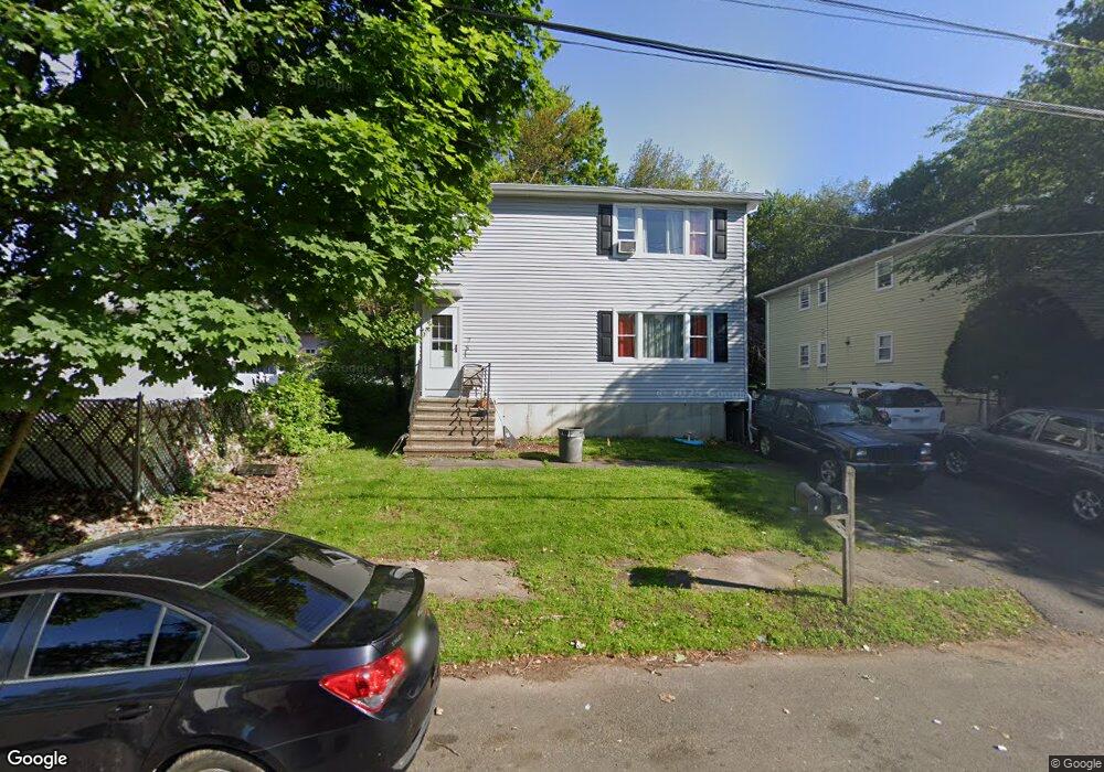 5 Hanson Ave, West Haven, CT 06516 - photo 1