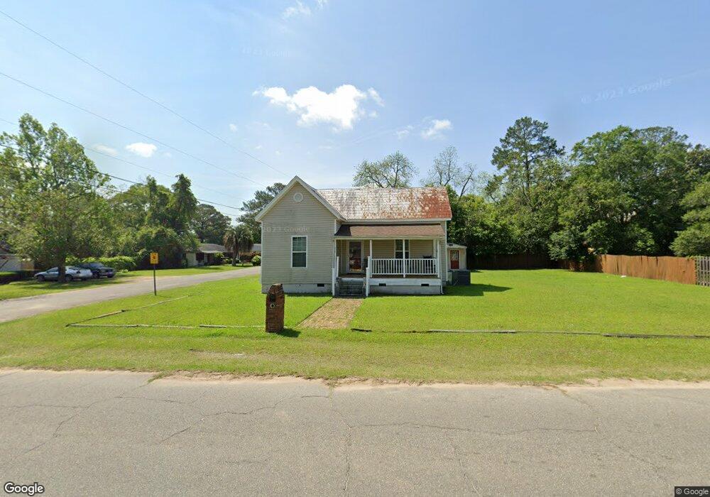 112 11th St W, Tifton, GA 31794 - photo 1