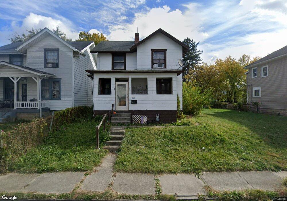 468 S Warren Ave, Columbus, OH 43204 - photo 1