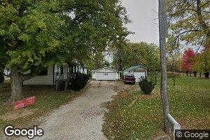 318 Montrose Ave, Dumont, IA 50625