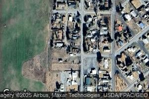 210 Walnut St, Mansfield, WA 98830