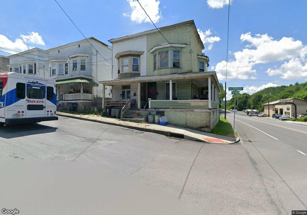 52 5th St, Coaldale, PA 18218 - photo 1