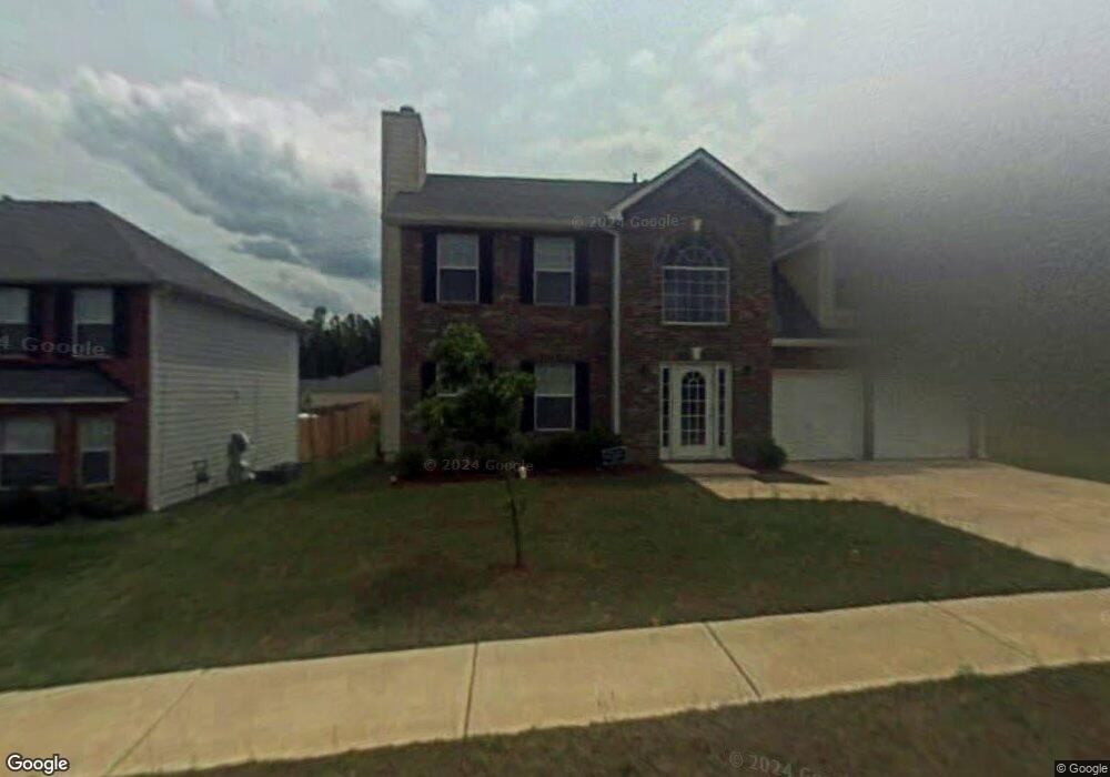 3753 Arminto Dr, Ellenwood, GA 30294 - photo 1