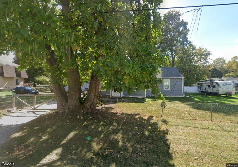 3495 Hogarth Ave, Flint, MI 48532 - photo 1