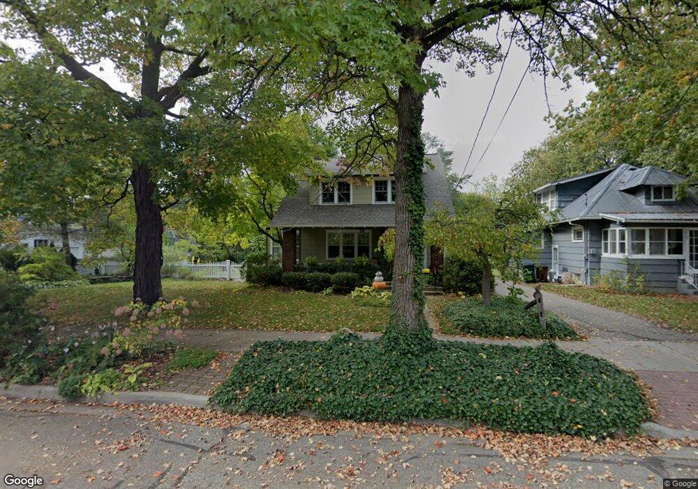 1720 Bradley Ave, Lansing, MI 48910 - photo 1